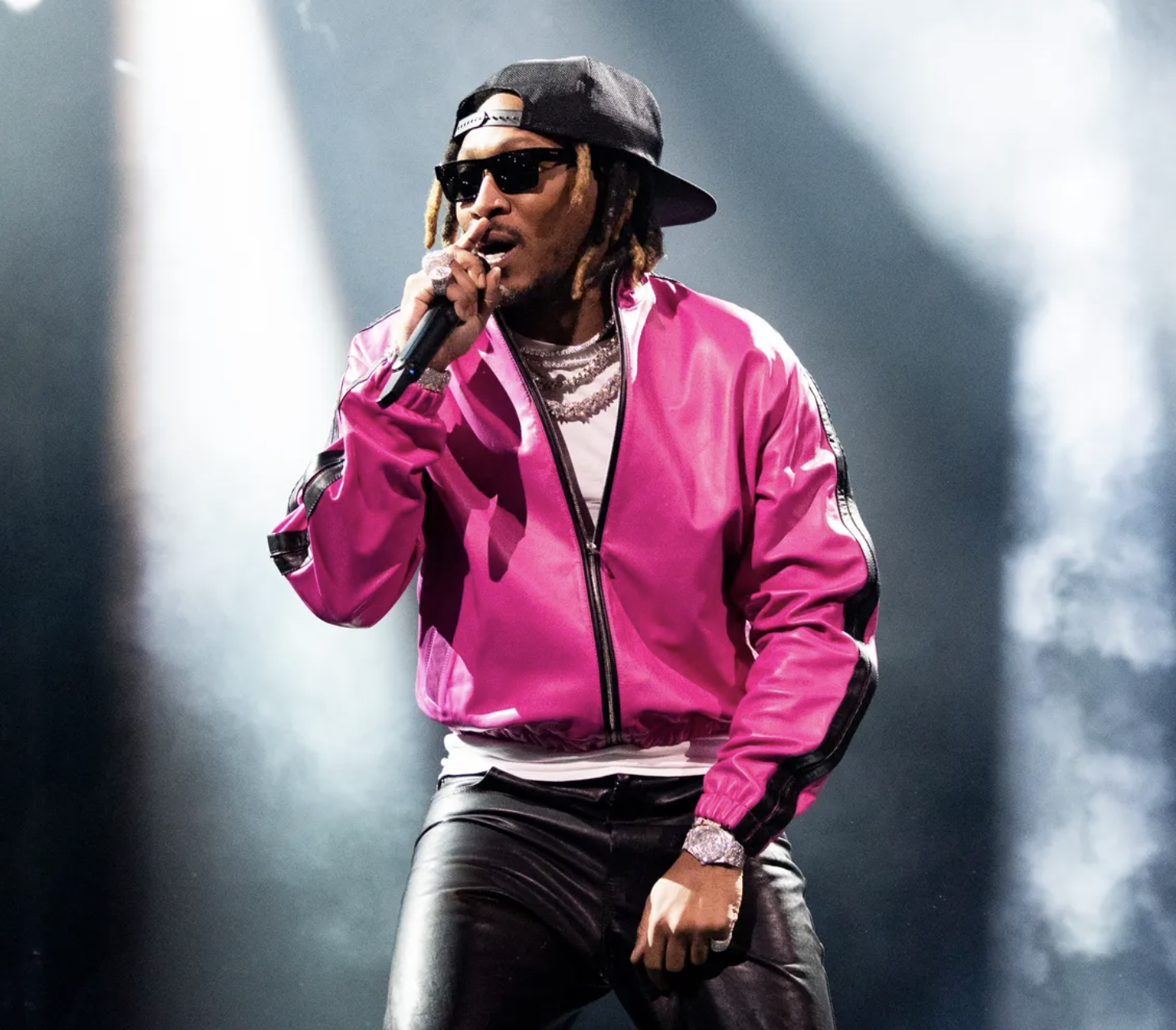 Future To Headline In LA On His ‘We Trust You’ Tour at the Intuit Dome